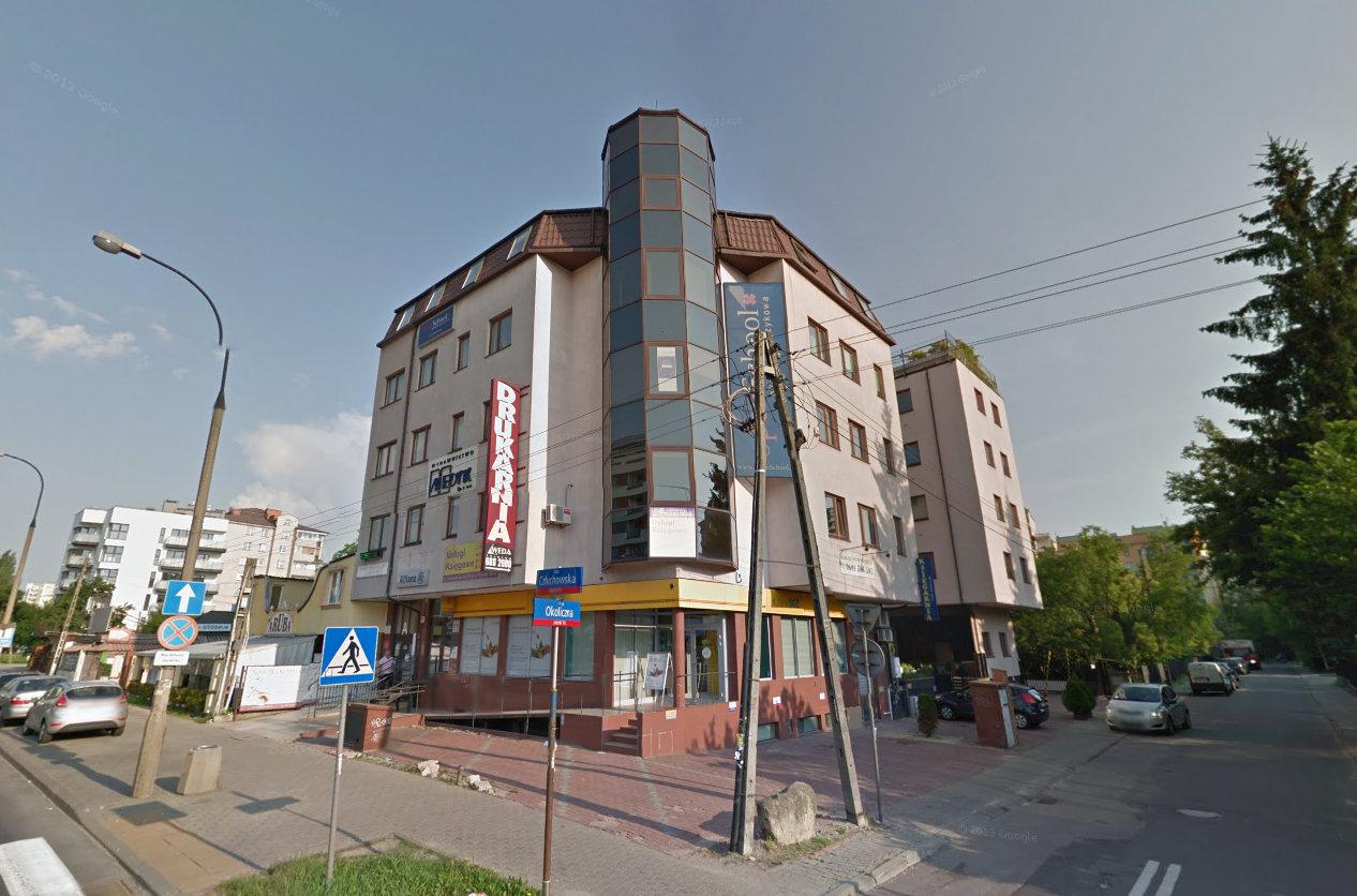 Człuchowska 66