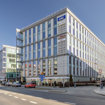 Francuska Office Centre A