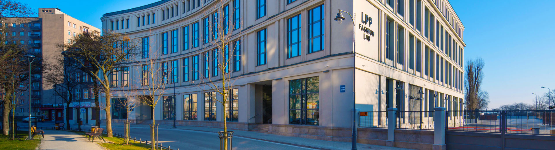 LPP - Łąkowa