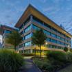 Wiśniowy Business Park Budynek E
