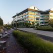 Wiśniowy Business Park Budynek E