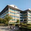 Wiśniowy Business Park Budynek E