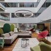 Wiśniowy Business Park Budynek F