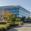 Wiśniowy Business Park Budynek F
