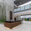 Wiśniowy Business Park Budynek F