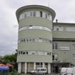 Żoliborskie Centrum Magazynowo - Biurowe - Budynek nr 2