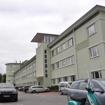Żoliborskie Centrum Magazynowo - Biurowe - Budynek nr 2