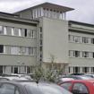 Żoliborskie Centrum Magazynowo - Biurowe - Budynek nr 2