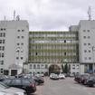 Żoliborskie Centrum Magazynowo - Biurowe - Budynek nr 2