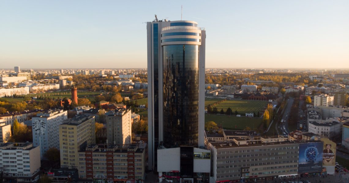 AtlasTower