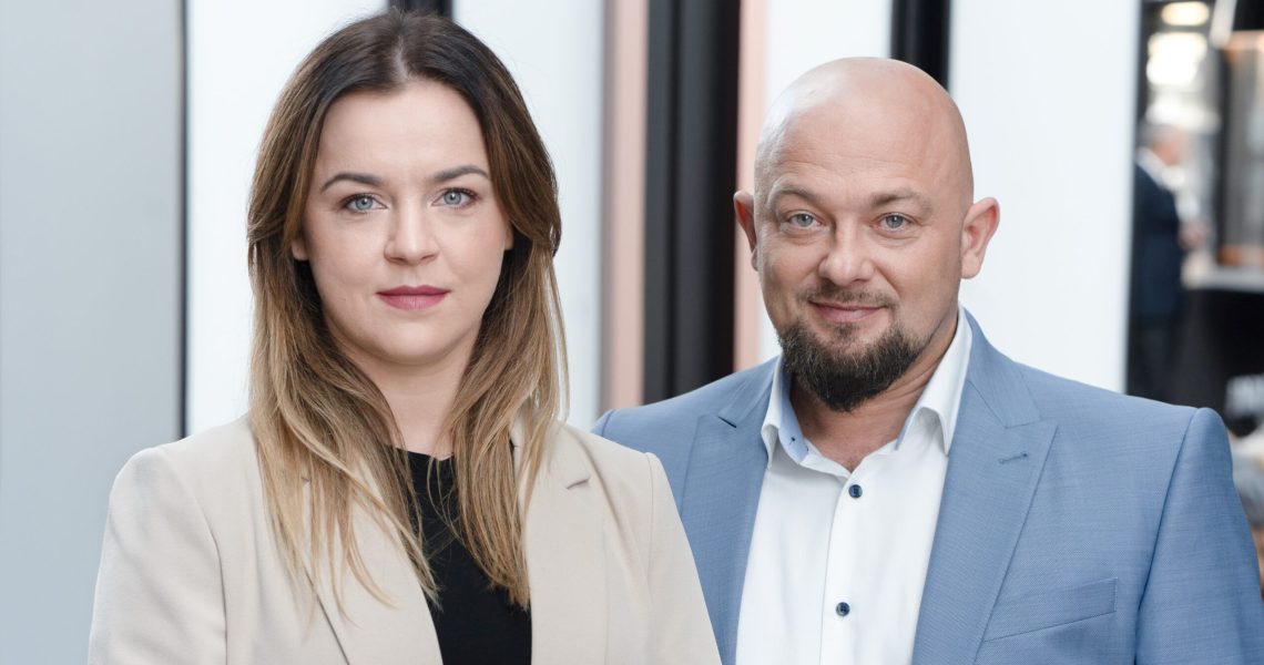 ITRA Polska_Martyna Balcer + Artur Sutor