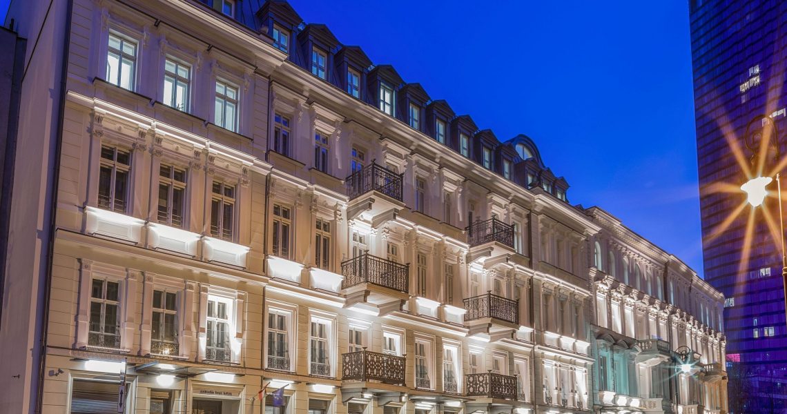 LePalais