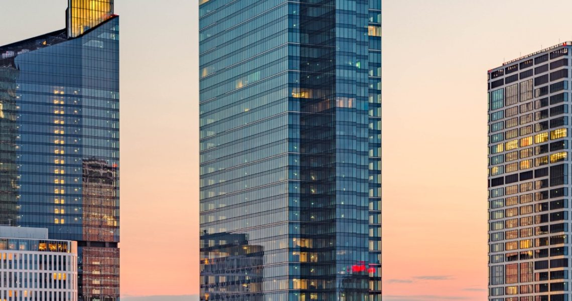 Warsaw Unit