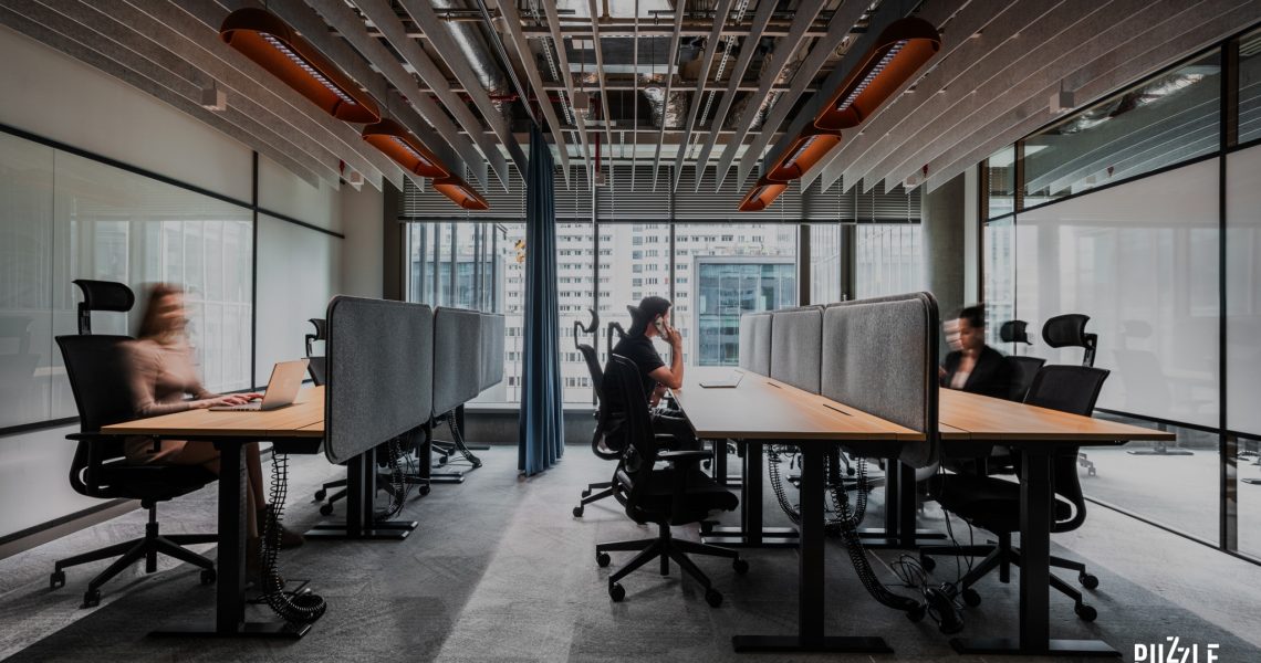fot. Puzzle Office (3)